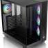 Корпус ATX Thermaltake View 380 XL TG ARGB, Midi-Tower, без БП,  черный [ca-11e-00m1wn-00]